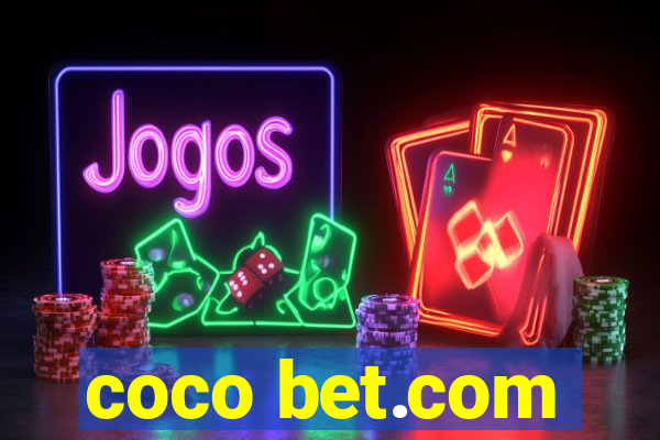 coco bet.com